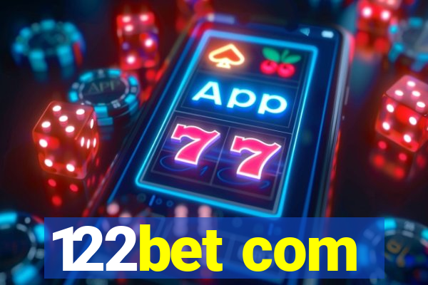 122bet com